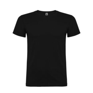 Beagle kortärmad T-shirt framsida
