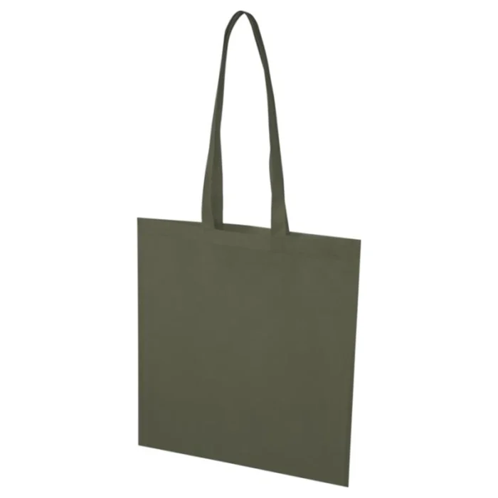 EcoSeal non-woven tygväska